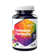 Immunformel 120 HEPATICA-Kapseln